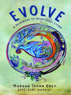 cover image of Evolve